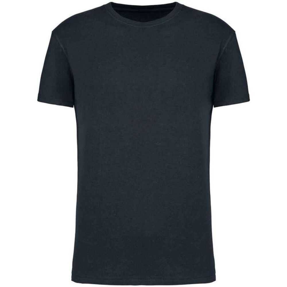 Kariban Unisex Adult 190IC Crew Neck / Navy